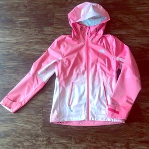 North Face Women’s Rain Jacket